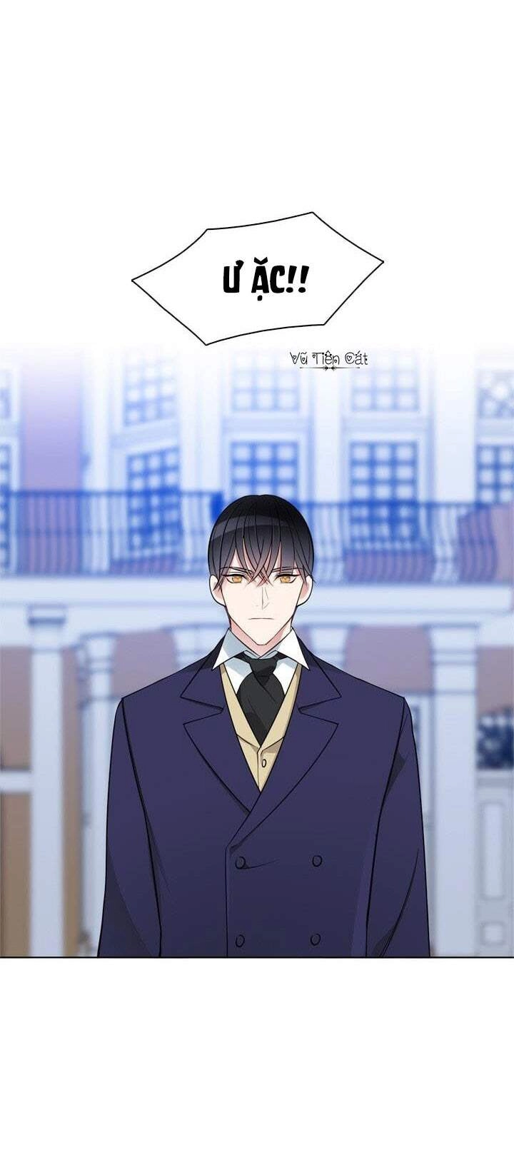 Thám Tử Của Muiella Chapter 44 - 6