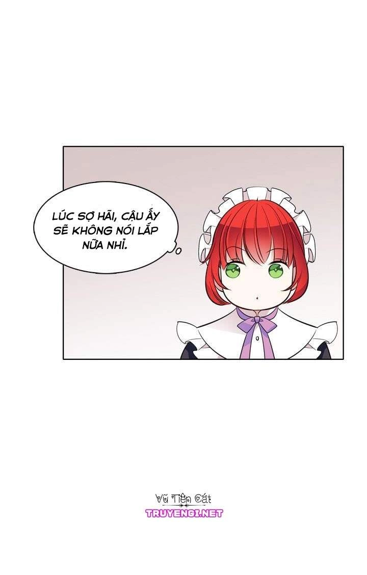 Thám Tử Của Muiella Chapter 44 - 10