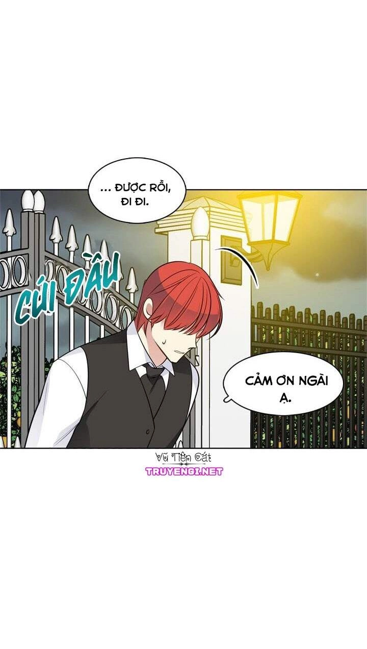 Thám Tử Của Muiella Chapter 44 - 12