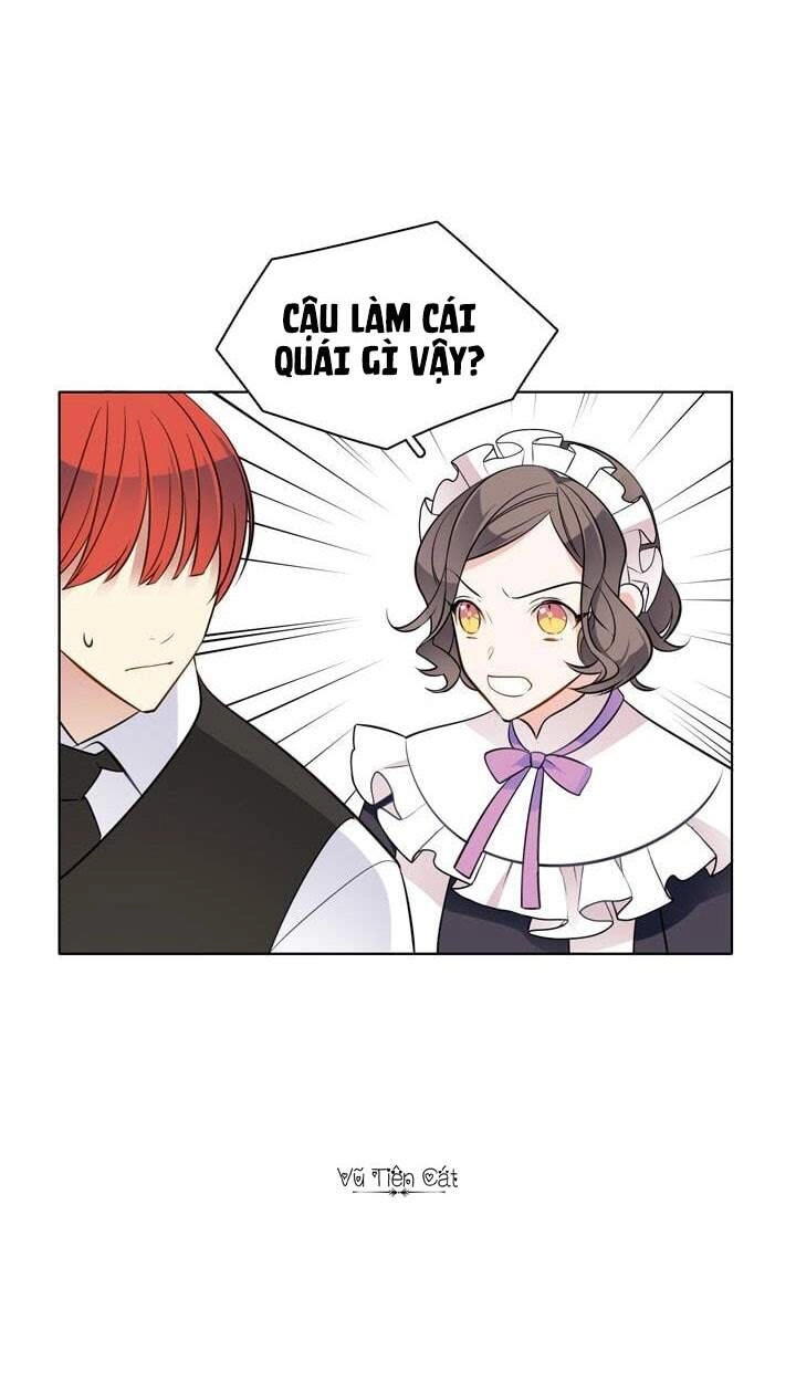 Thám Tử Của Muiella Chapter 44 - 16