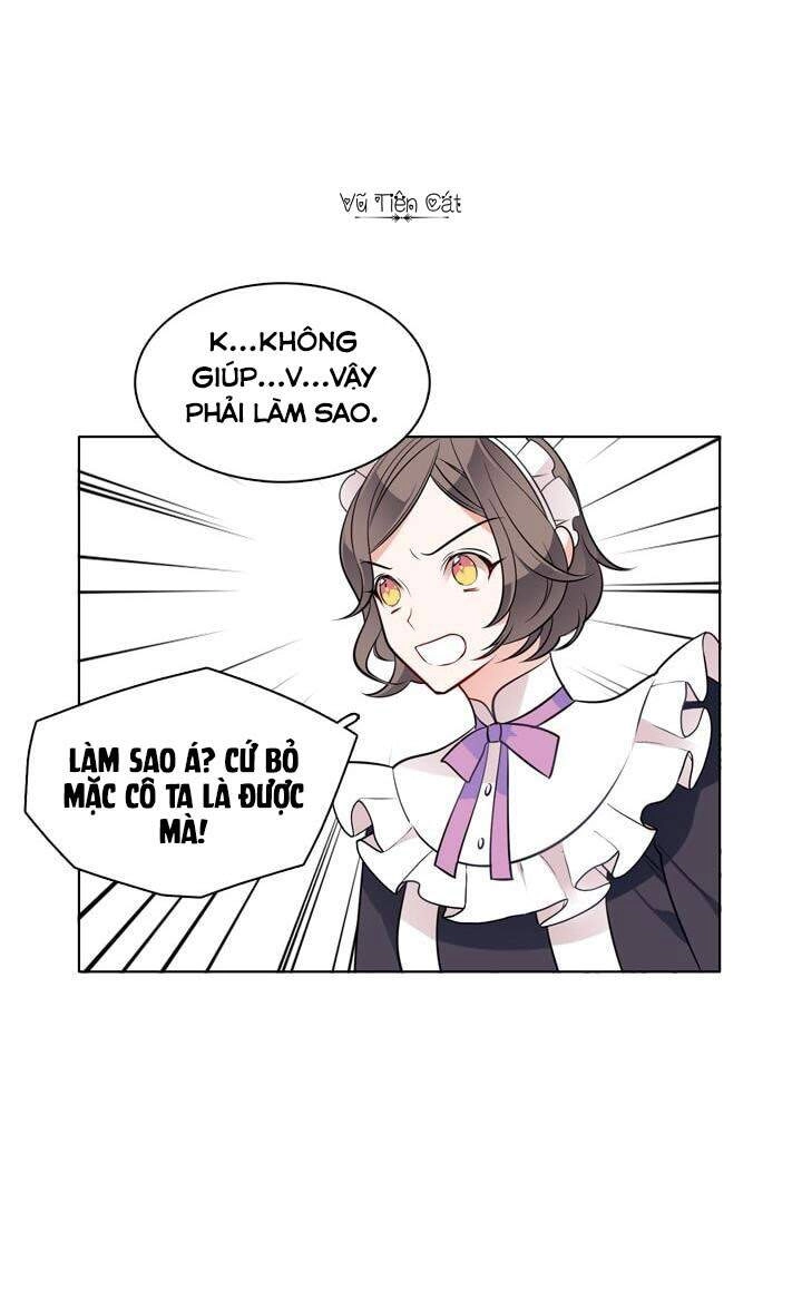 Thám Tử Của Muiella Chapter 44 - 19