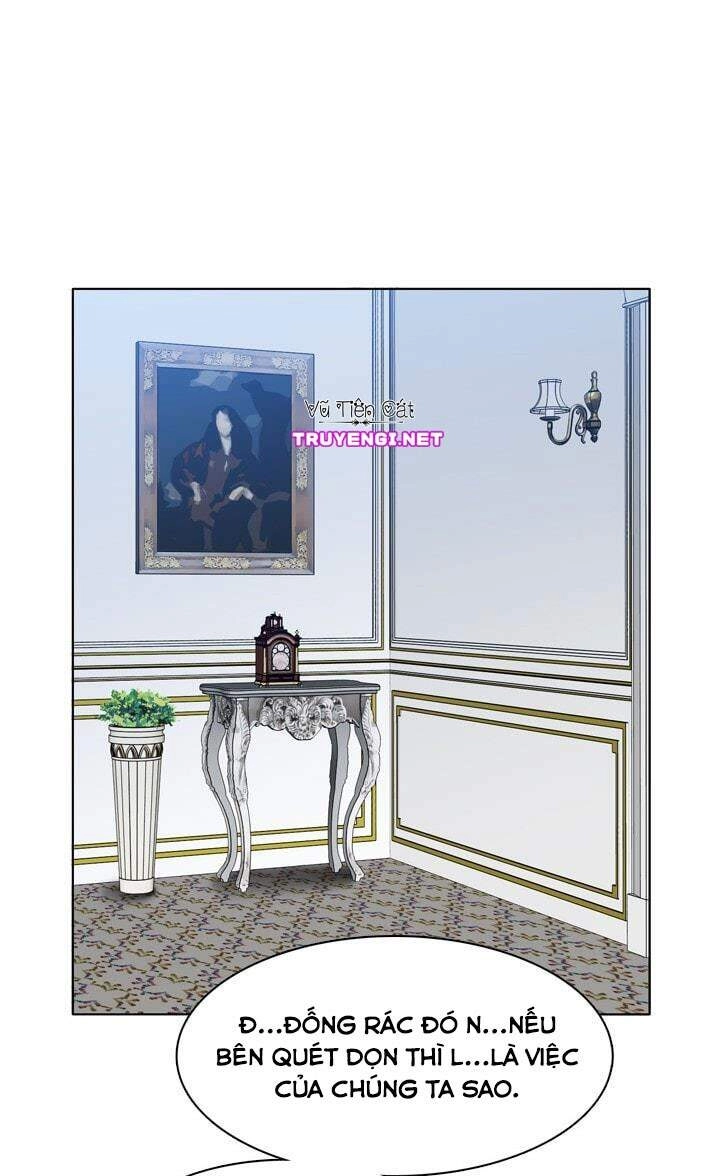 Thám Tử Của Muiella Chapter 44 - 22