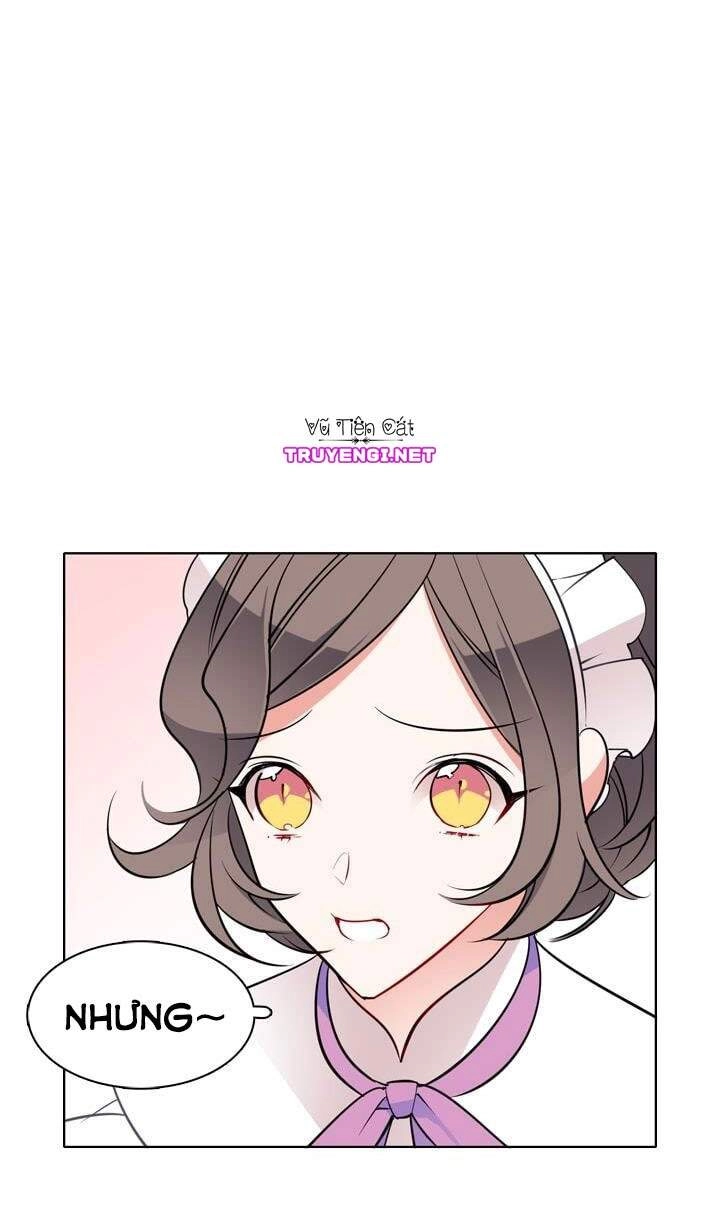 Thám Tử Của Muiella Chapter 44 - 25