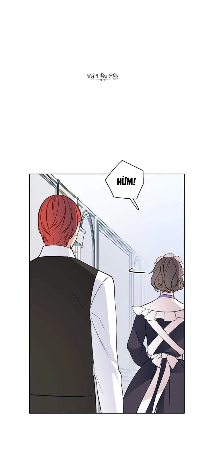 Thám Tử Của Muiella Chapter 44 - 28