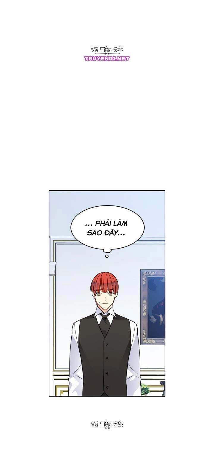 Thám Tử Của Muiella Chapter 44 - 29