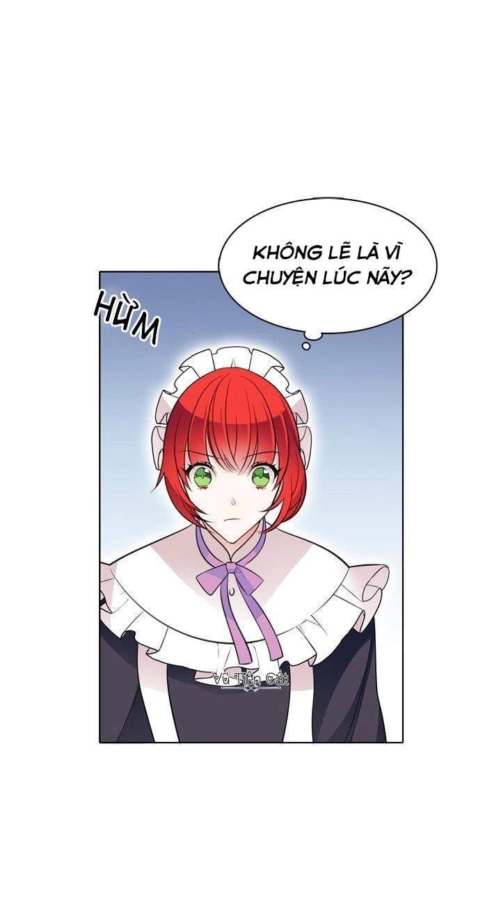 Thám Tử Của Muiella Chapter 44 - 36