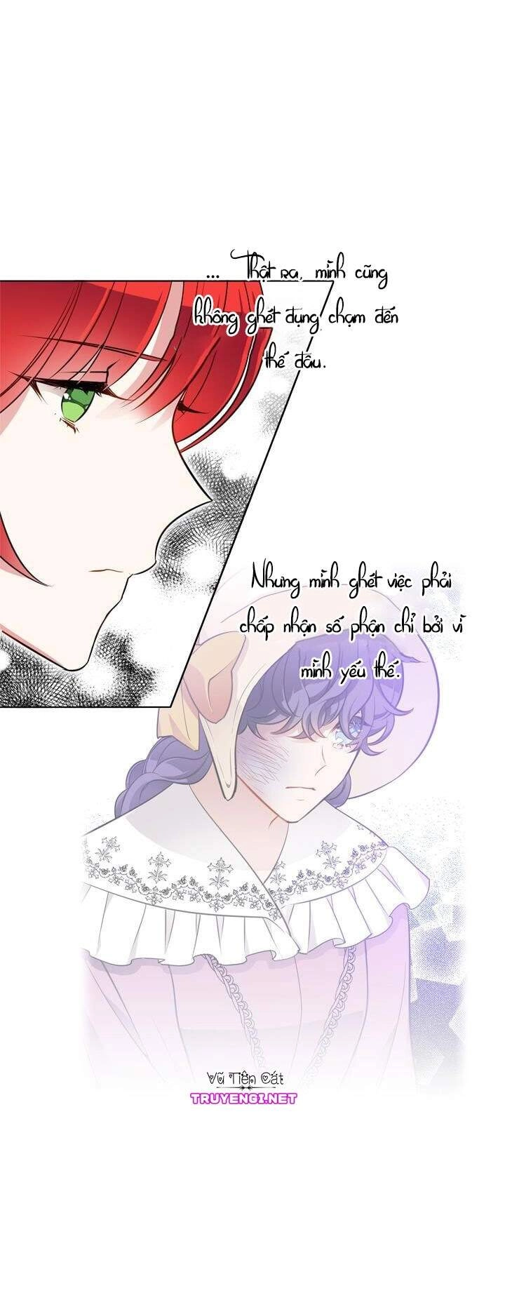 Thám Tử Của Muiella Chapter 44 - 38