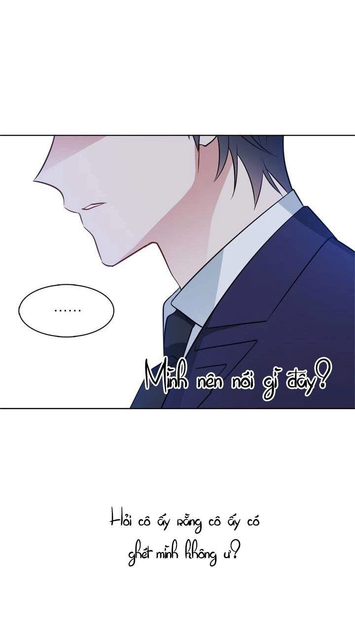 Thám Tử Của Muiella Chapter 44 - 40