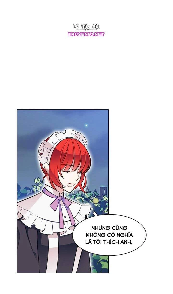 Thám Tử Của Muiella Chapter 44 - 48