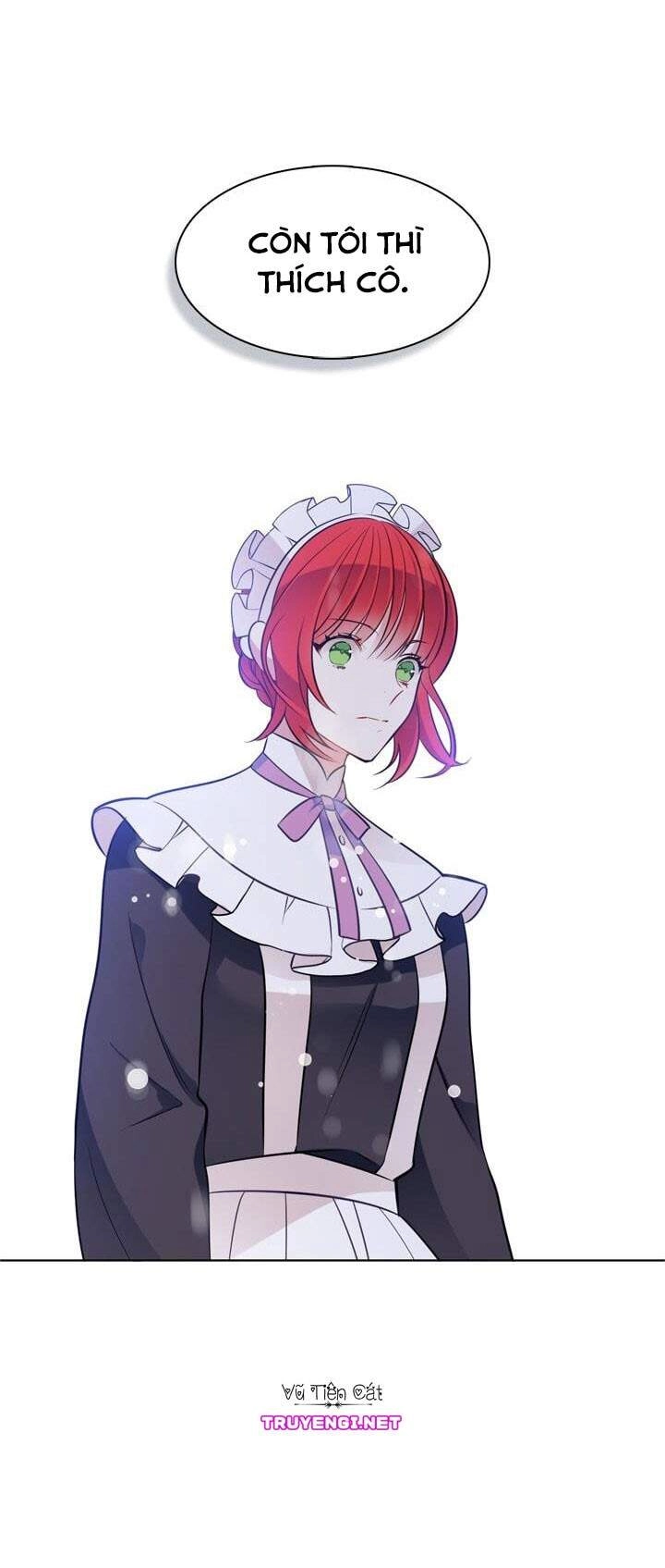 Thám Tử Của Muiella Chapter 44 - 50