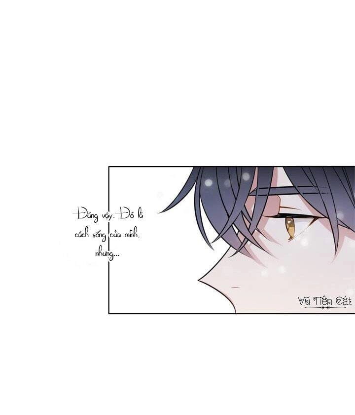 Thám Tử Của Muiella Chapter 45 - 4