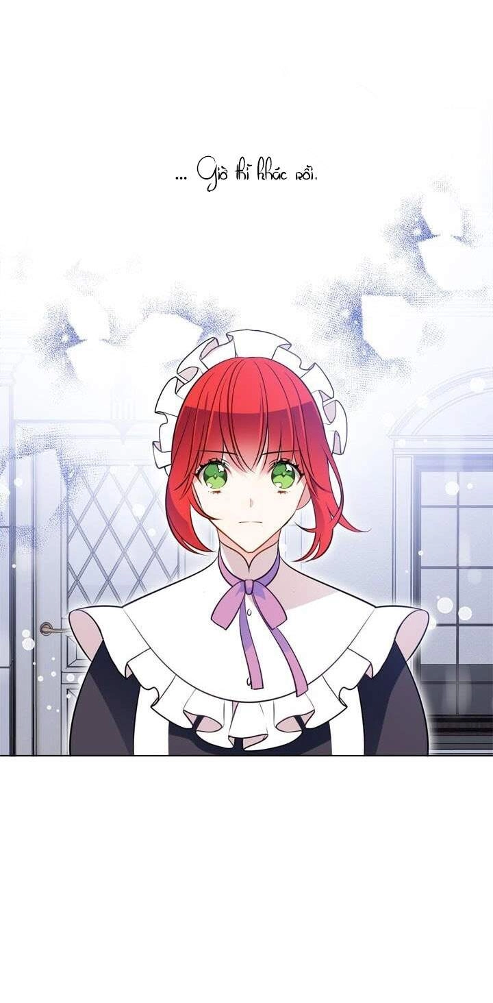 Thám Tử Của Muiella Chapter 45 - 5