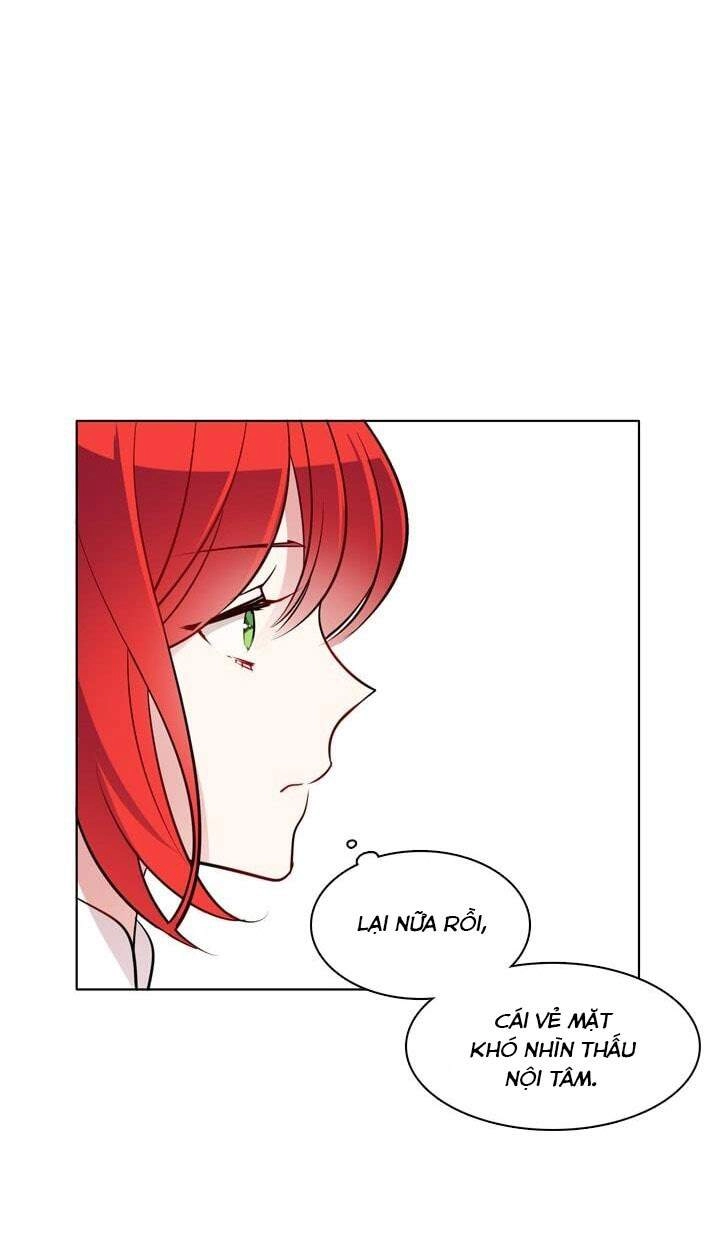 Thám Tử Của Muiella Chapter 45 - 7