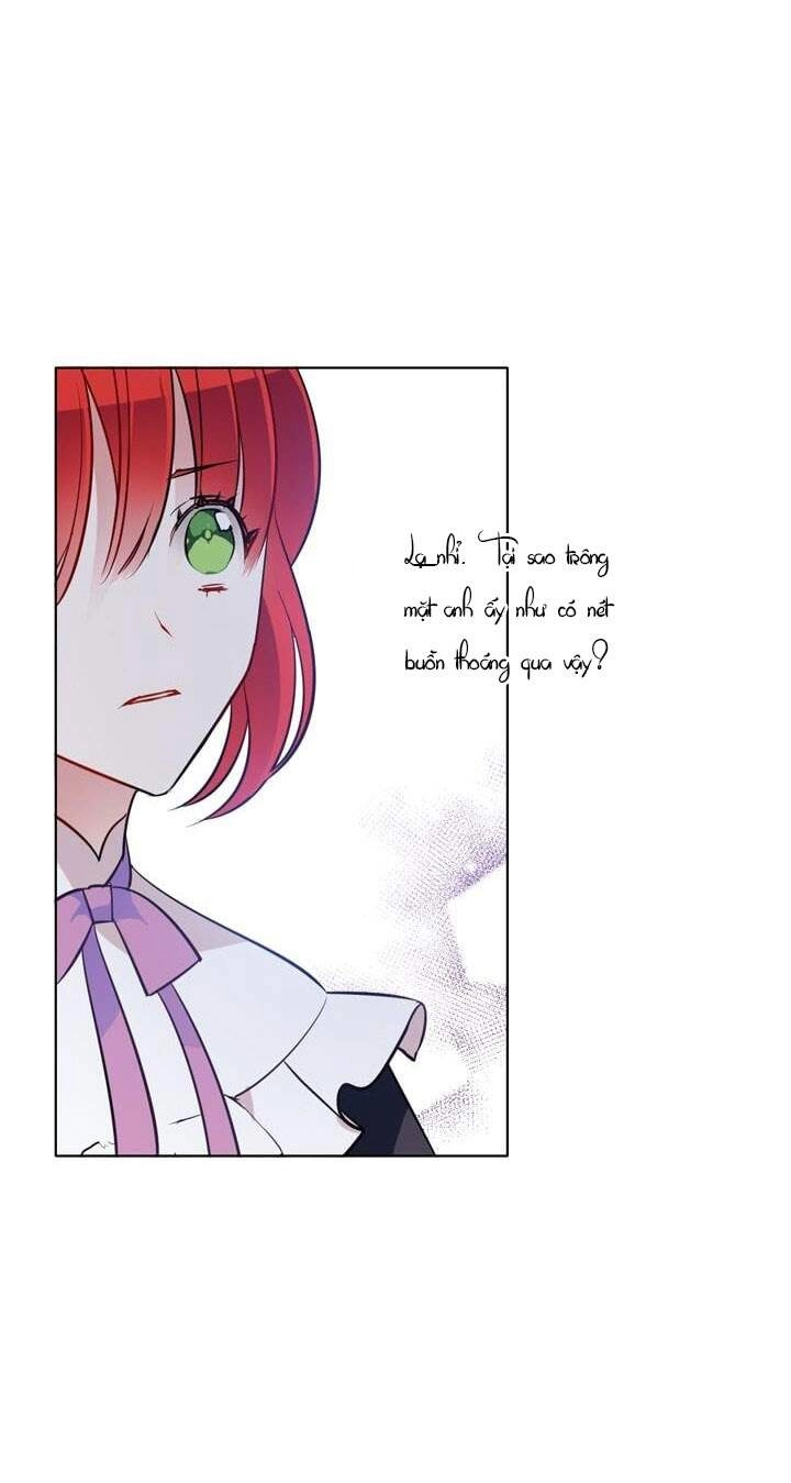 Thám Tử Của Muiella Chapter 45 - 9