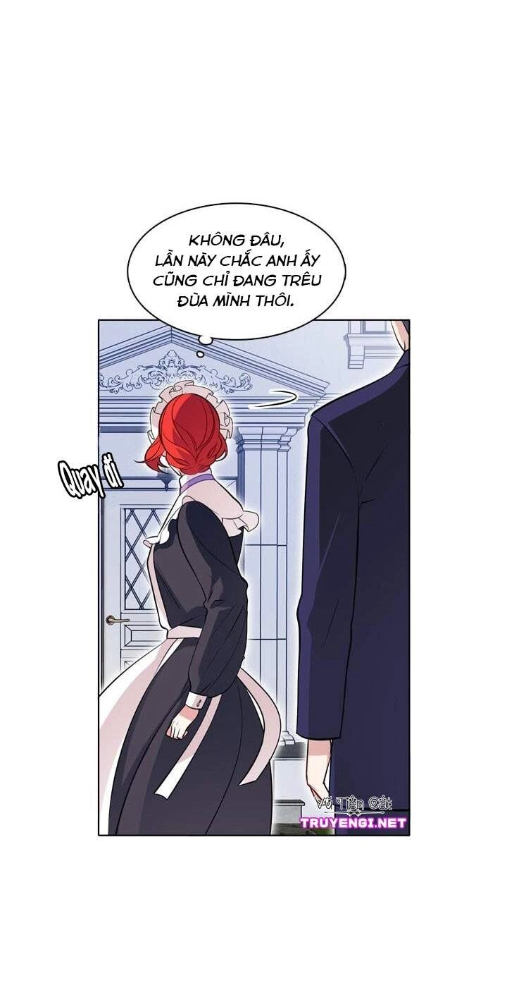 Thám Tử Của Muiella Chapter 45 - 11