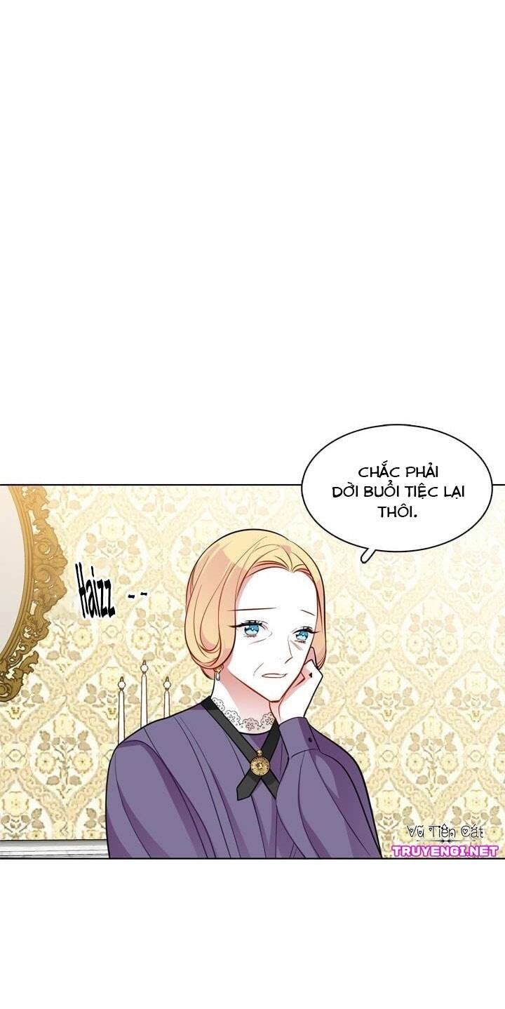 Thám Tử Của Muiella Chapter 45 - 17