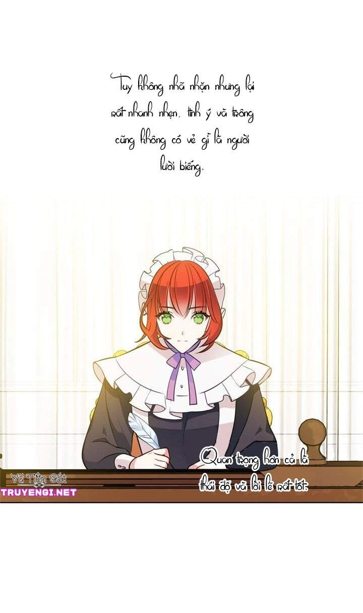 Thám Tử Của Muiella Chapter 45 - 23