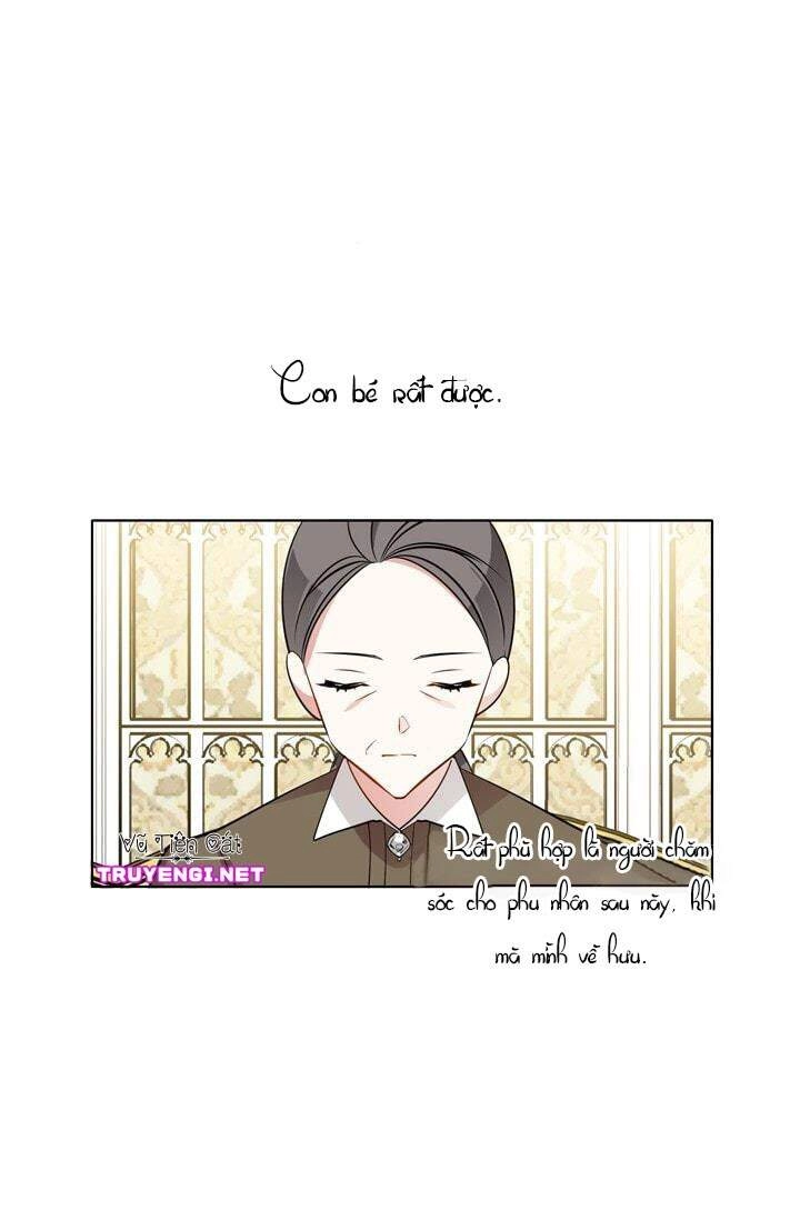 Thám Tử Của Muiella Chapter 45 - 25