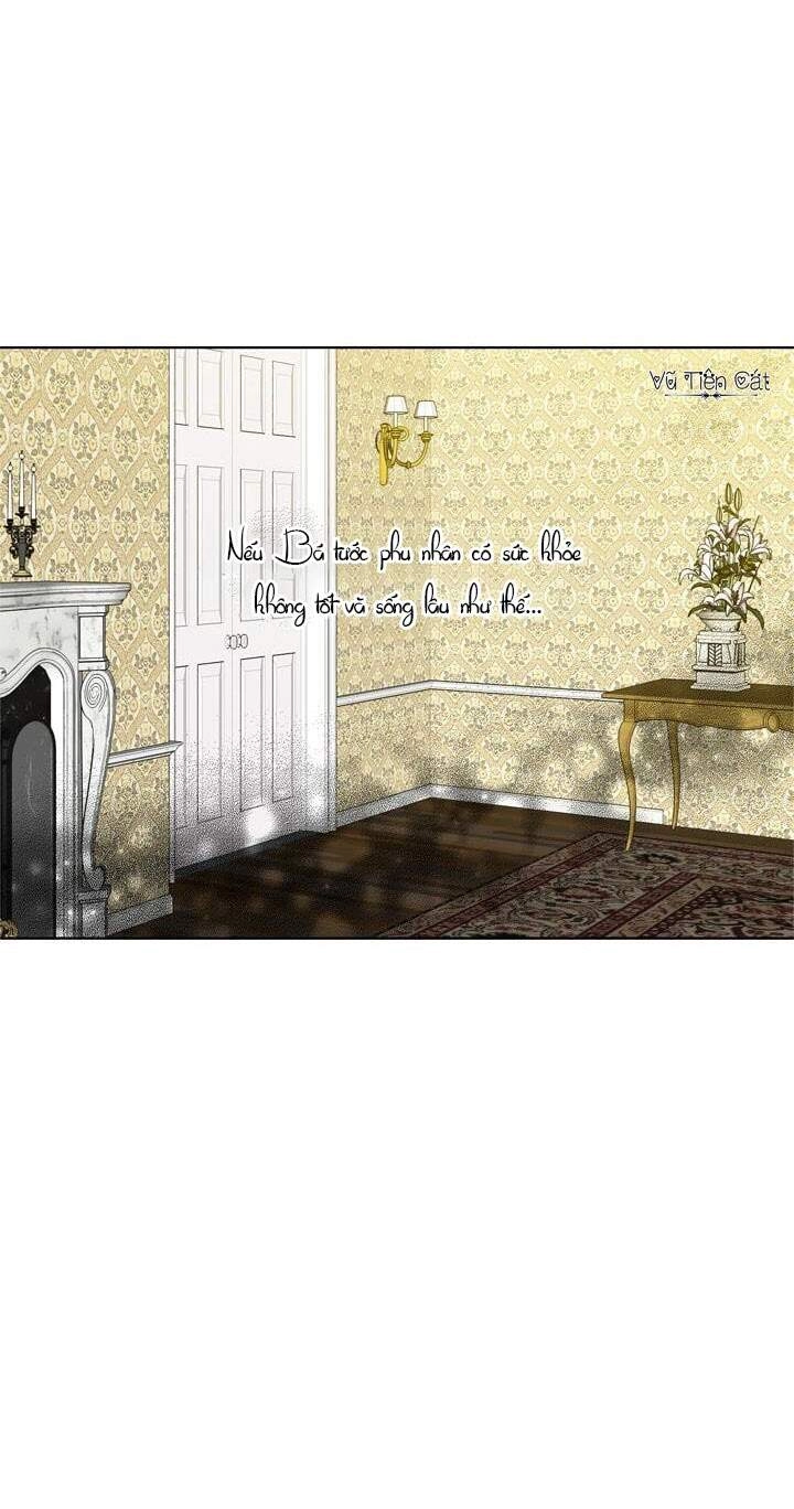 Thám Tử Của Muiella Chapter 45 - 26