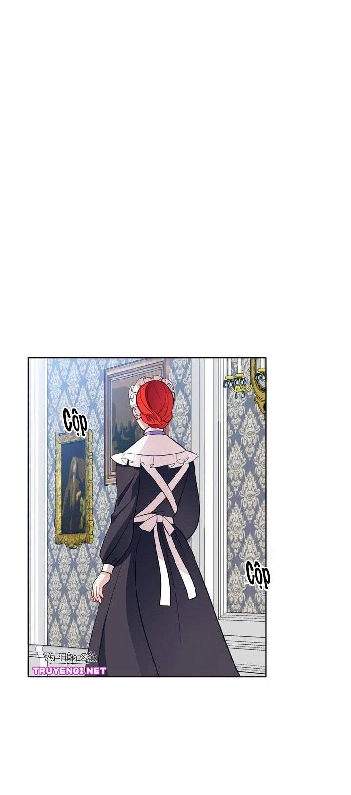 Thám Tử Của Muiella Chapter 45 - 27