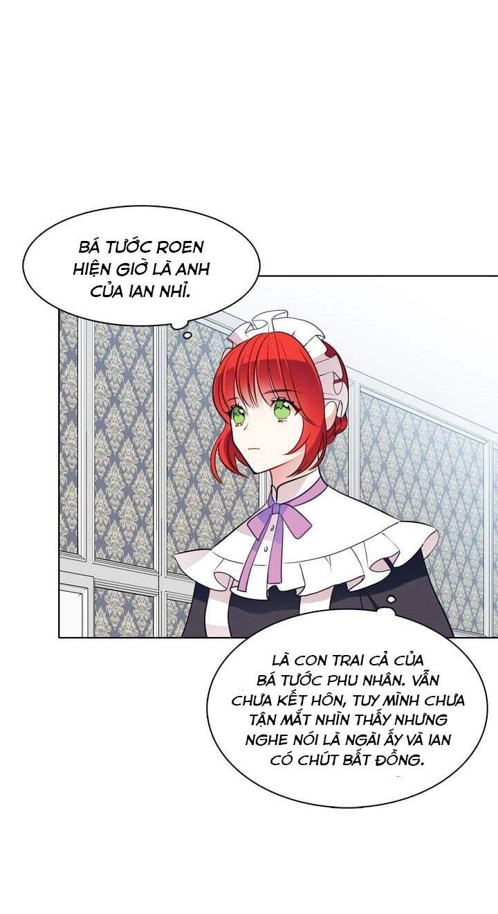 Thám Tử Của Muiella Chapter 45 - 28