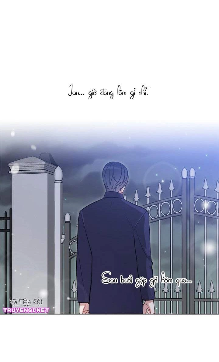 Thám Tử Của Muiella Chapter 45 - 30