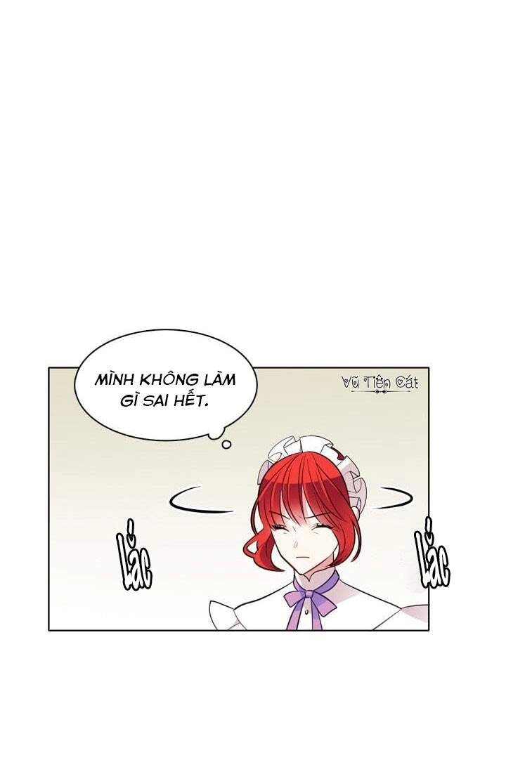 Thám Tử Của Muiella Chapter 45 - 32