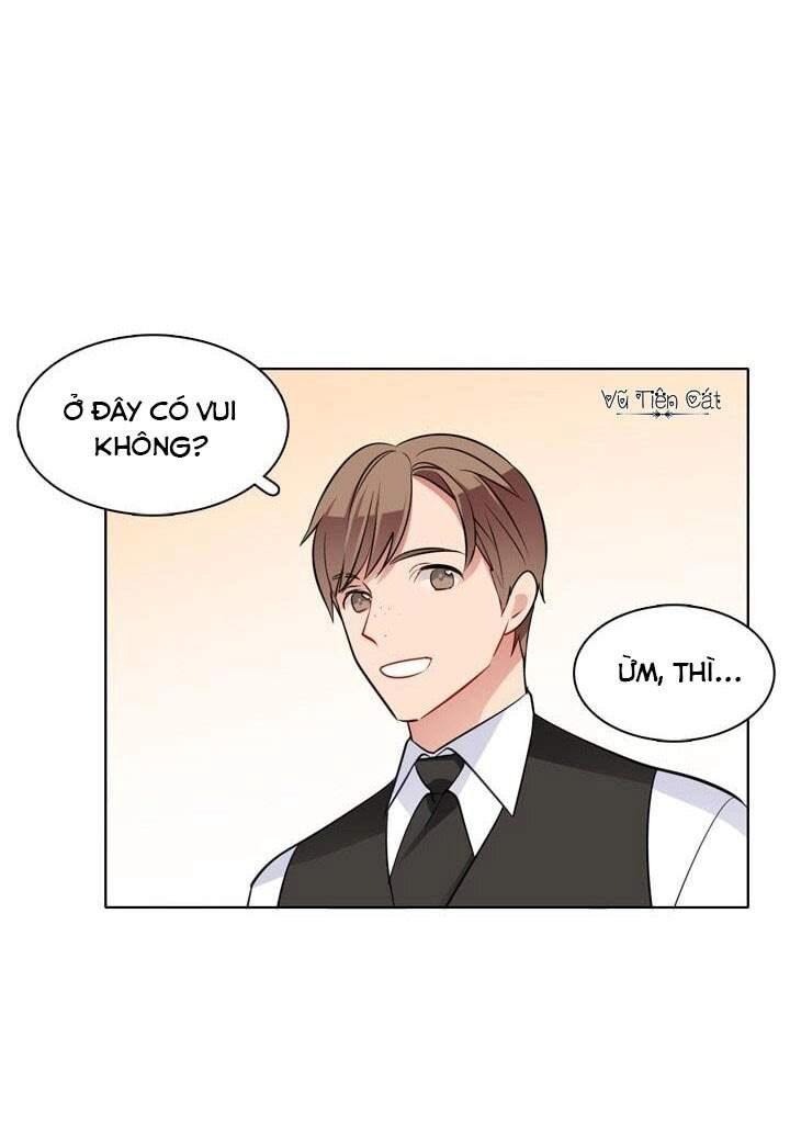 Thám Tử Của Muiella Chapter 45 - 40