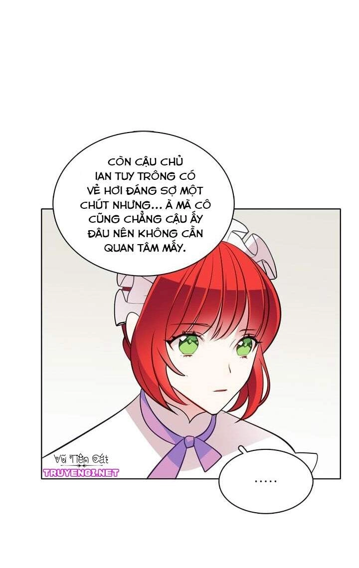 Thám Tử Của Muiella Chapter 45 - 42