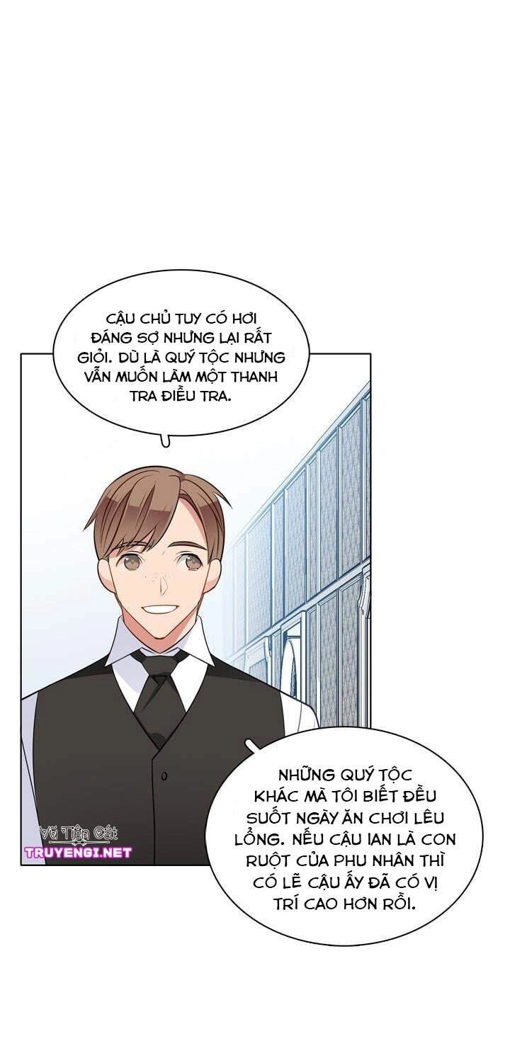 Thám Tử Của Muiella Chapter 45 - 43