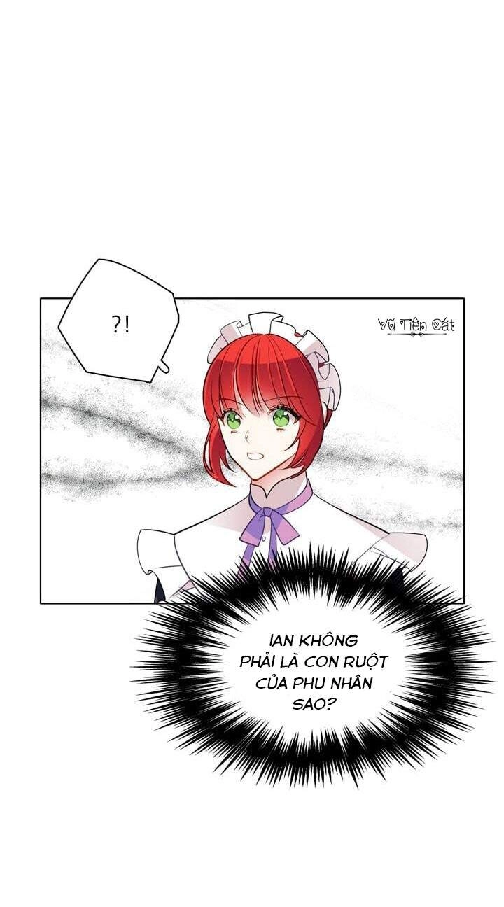 Thám Tử Của Muiella Chapter 45 - 44