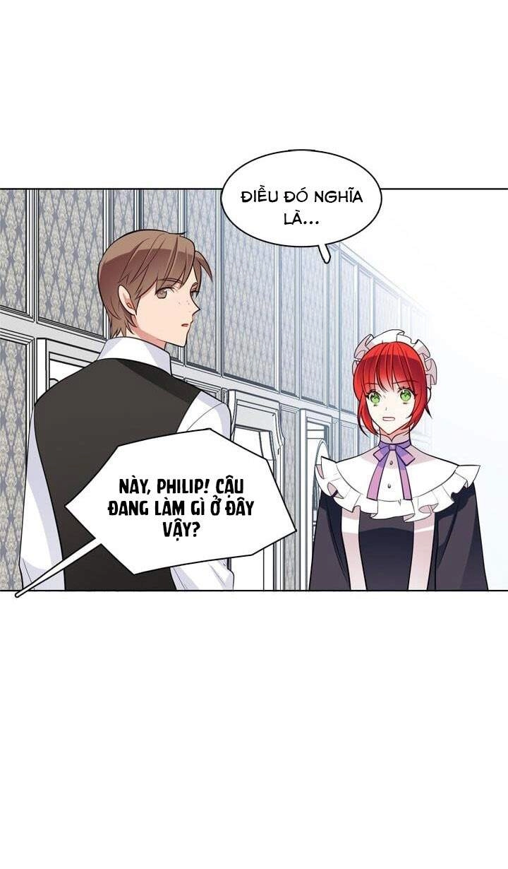 Thám Tử Của Muiella Chapter 45 - 45