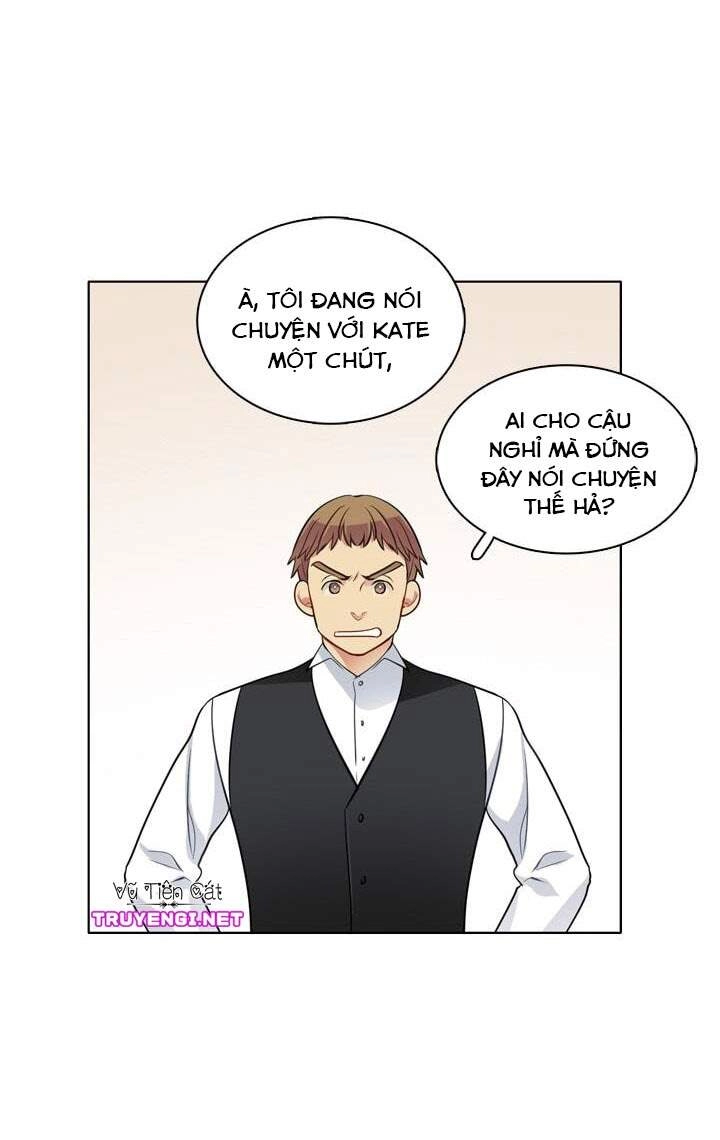 Thám Tử Của Muiella Chapter 45 - 46