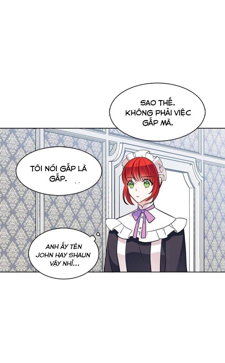 Thám Tử Của Muiella Chapter 45 - 47