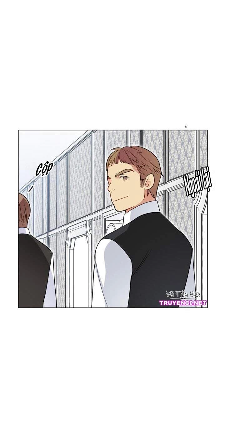 Thám Tử Của Muiella Chapter 45 - 48