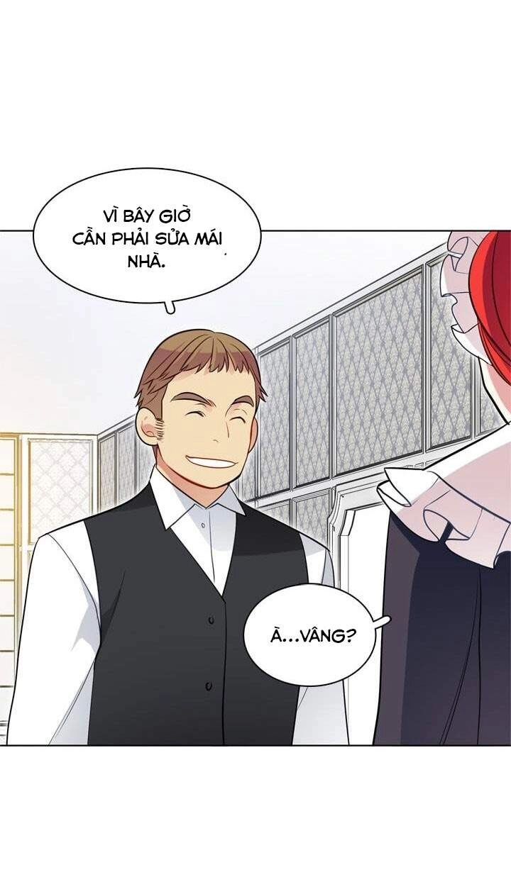 Thám Tử Của Muiella Chapter 45 - 49