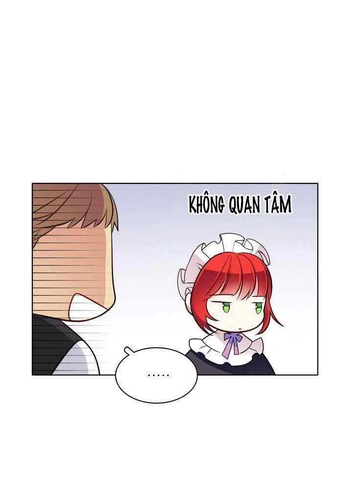 Thám Tử Của Muiella Chapter 45 - 51