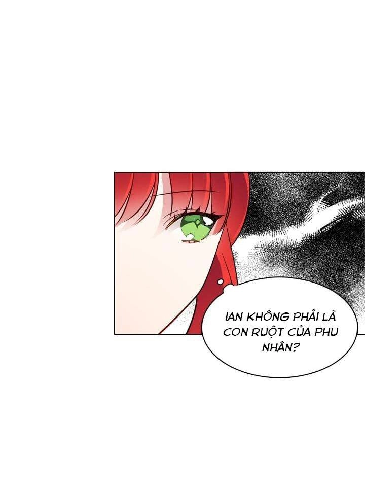 Thám Tử Của Muiella Chapter 45 - 52