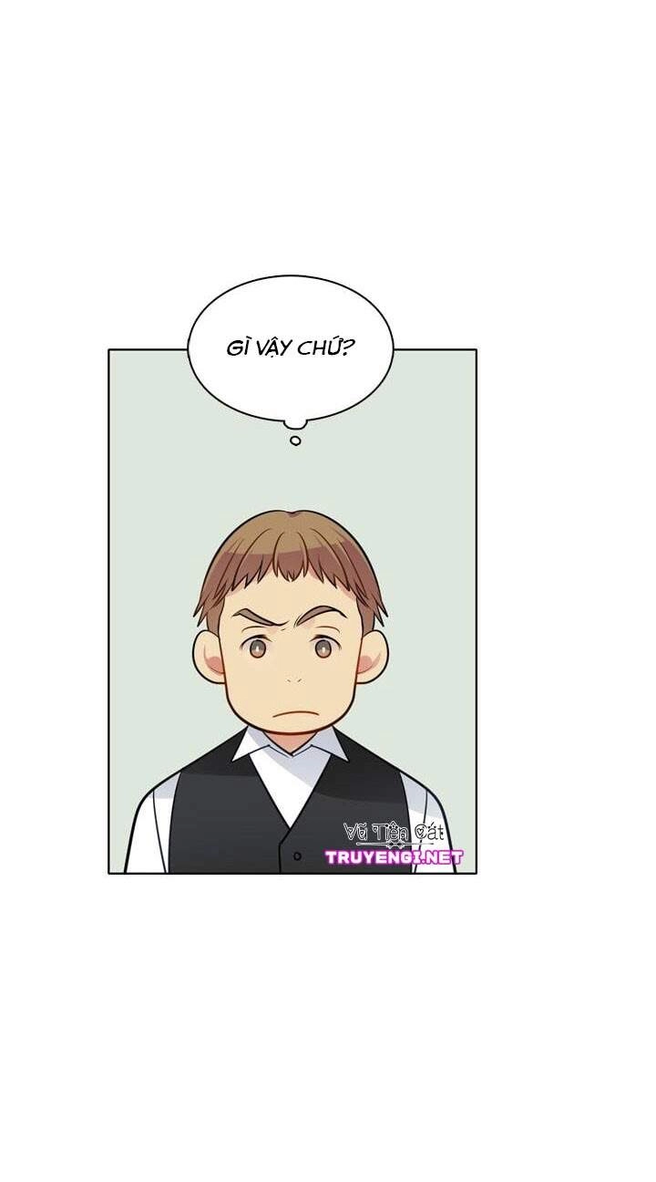 Thám Tử Của Muiella Chapter 45 - 53