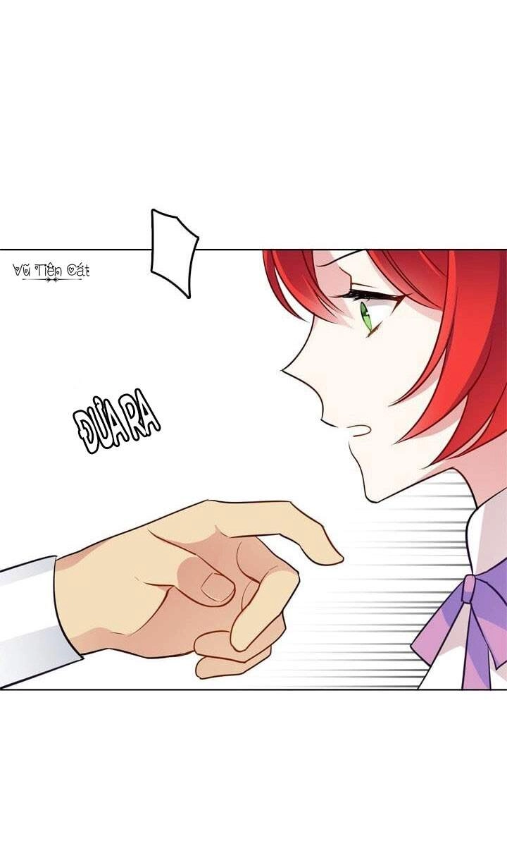 Thám Tử Của Muiella Chapter 45 - 54