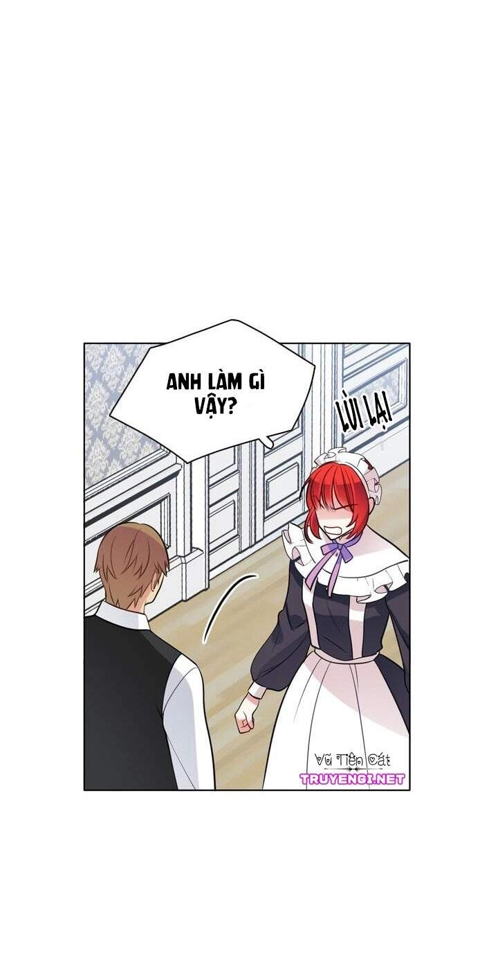 Thám Tử Của Muiella Chapter 45 - 55