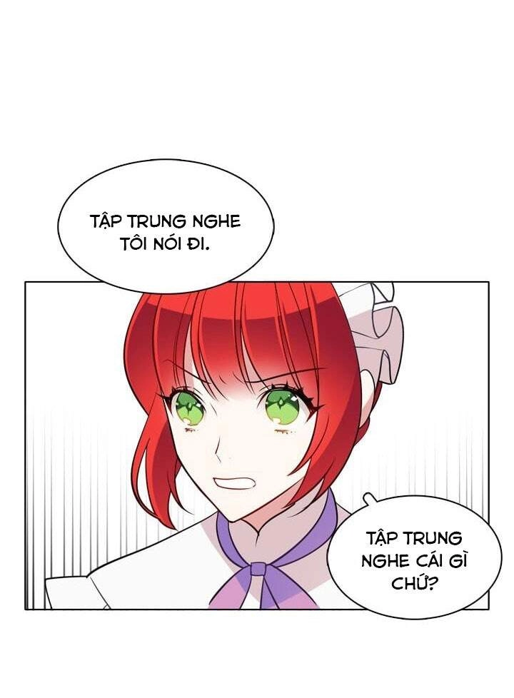 Thám Tử Của Muiella Chapter 45 - 56