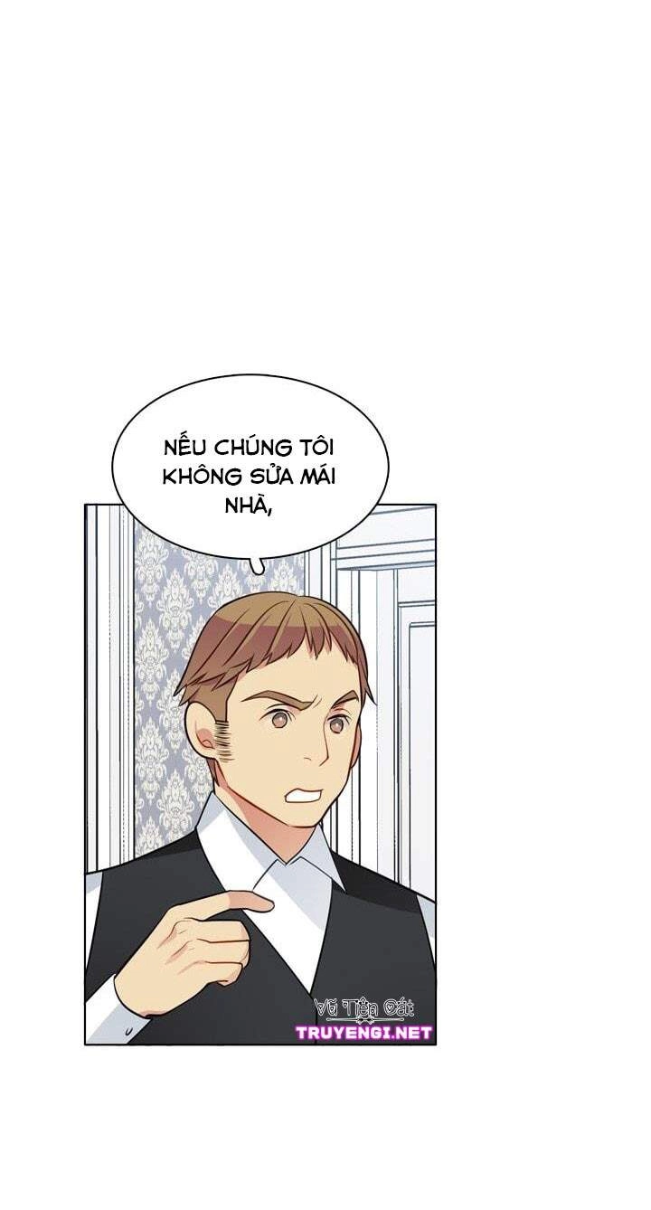 Thám Tử Của Muiella Chapter 45 - 57