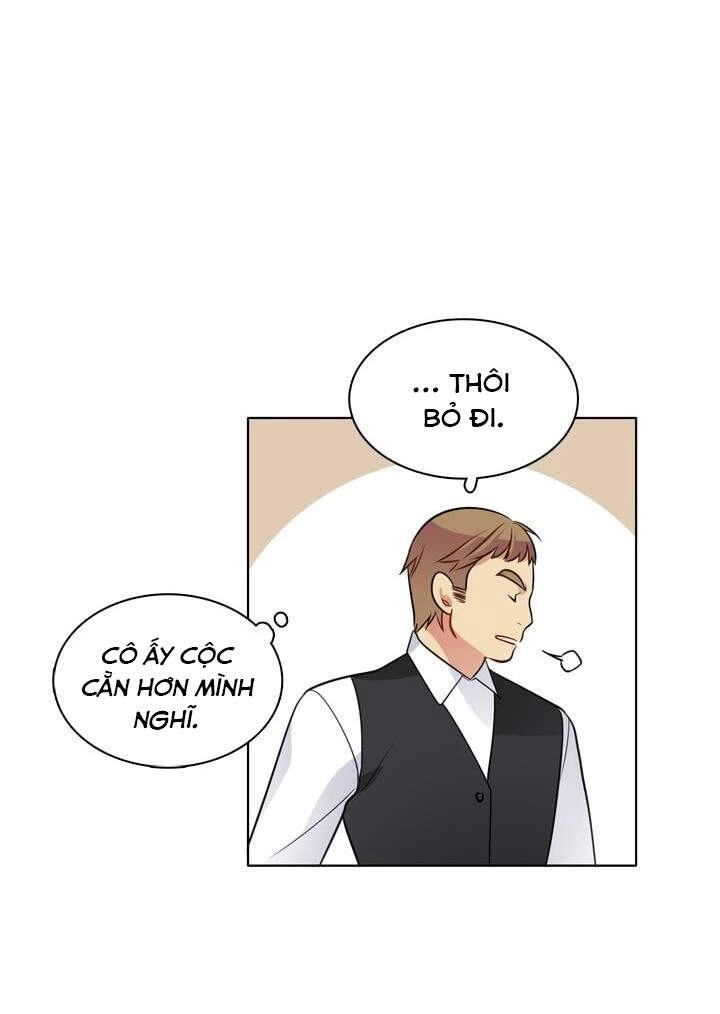 Thám Tử Của Muiella Chapter 45 - 58