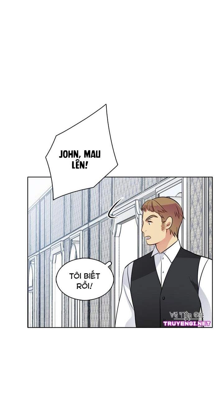 Thám Tử Của Muiella Chapter 45 - 59