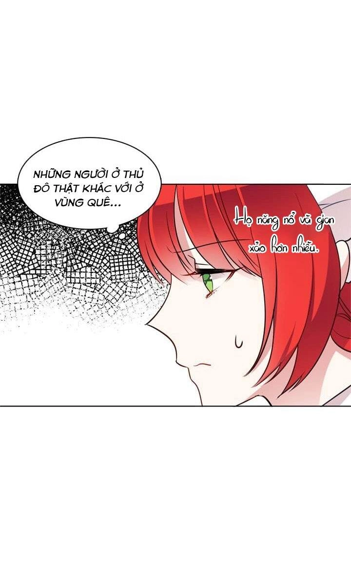 Thám Tử Của Muiella Chapter 45 - 64