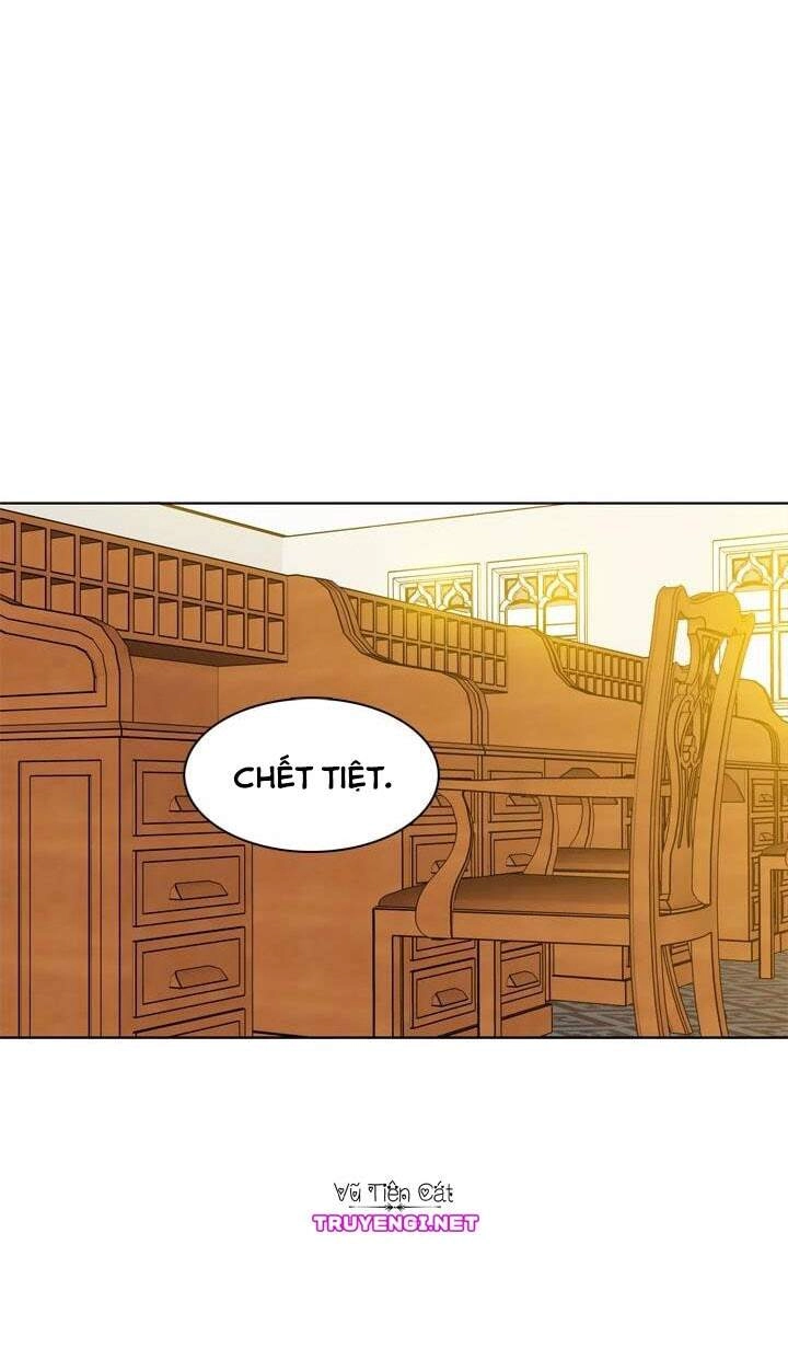 Thám Tử Của Muiella Chapter 46 - 4