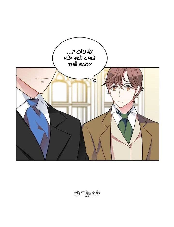 Thám Tử Của Muiella Chapter 46 - 5