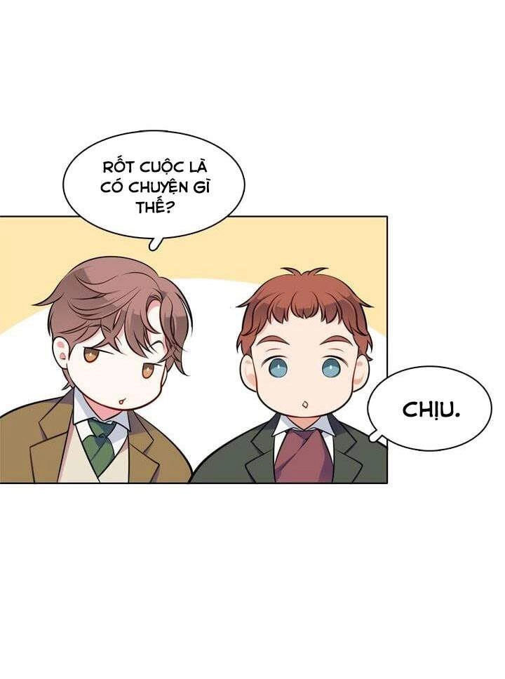 Thám Tử Của Muiella Chapter 46 - 6