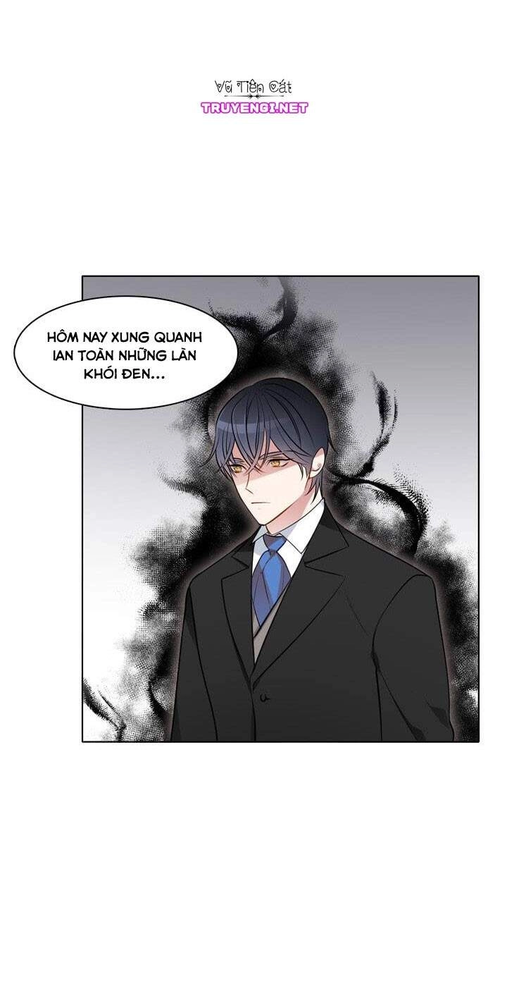 Thám Tử Của Muiella Chapter 46 - 7